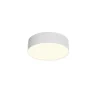 Потолочный светильник Maytoni Zon C032CL-24W3K-RD-W