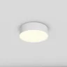 Потолочный светильник Maytoni Zon C032CL-24W3K-RD-W