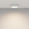 Потолочный светильник Maytoni Zon C032CL-24W3K-RD-W