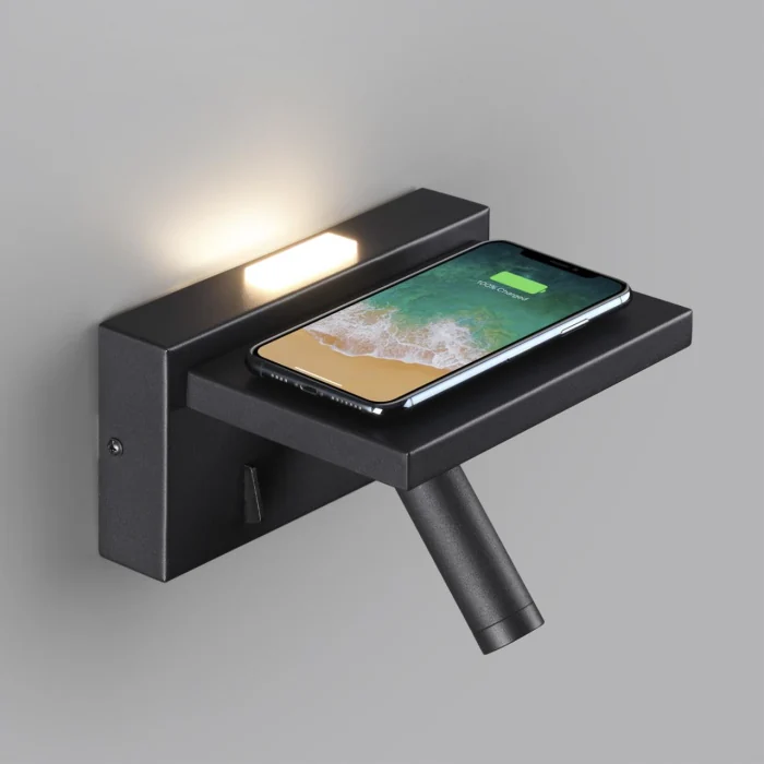 Настенный светильник Lumion Jansen 5692/3WL