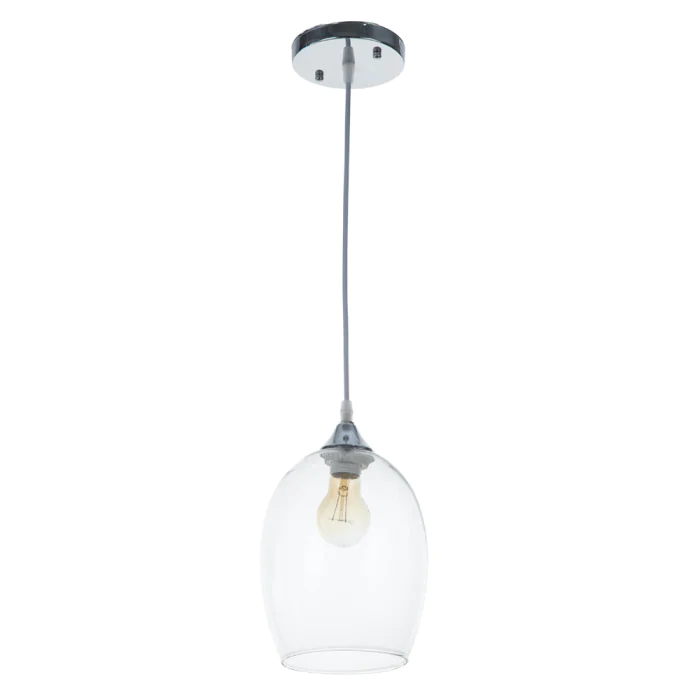 Светильник подвесной Arte Lamp PROPUS A4344SP-1CC