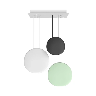 Подвесной светильник Ledron 9203/3A