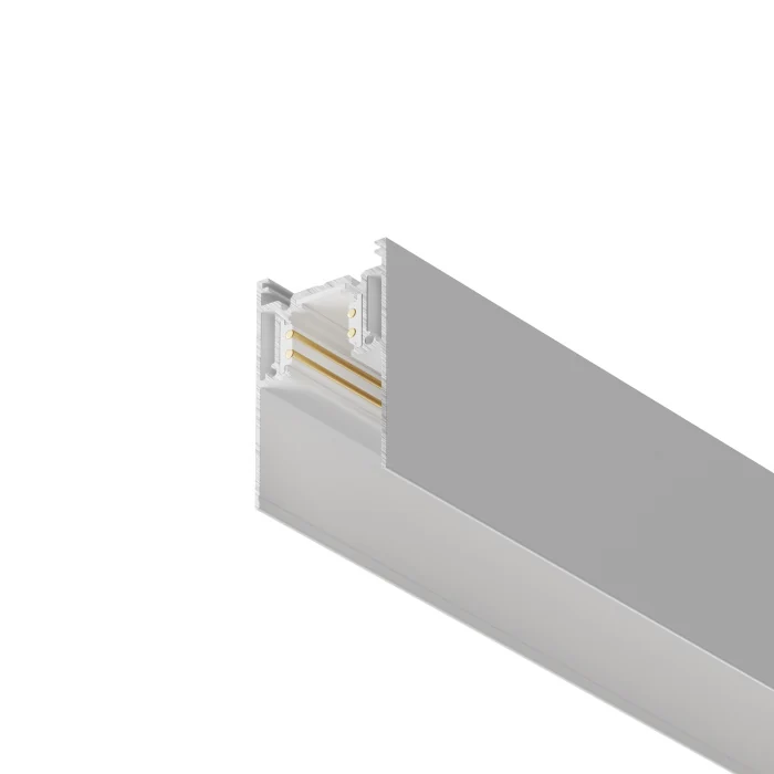 Шинопровод накладной/подвесной Maytoni Busbar trunkings Gravity TRX010-412W