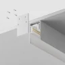 Шинопровод накладной/подвесной Maytoni Busbar trunkings Gravity TRX010-412W