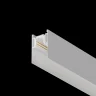 Шинопровод накладной/подвесной Maytoni Busbar trunkings Gravity TRX010-412W