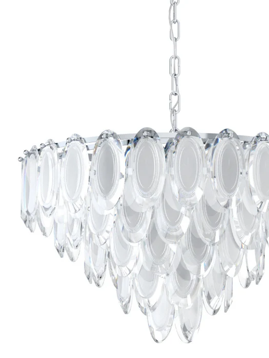 Подвесной светильник EGLO CARVARIO 39722