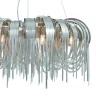 Люстра подвесная Delight Collection Avenue 5 KM0358P-5M/A chrome