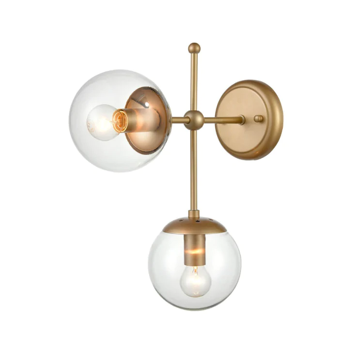 Бра VL5014W02 Vele Luce