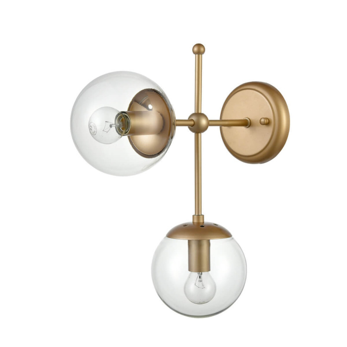 Бра VL5014W02 Vele Luce