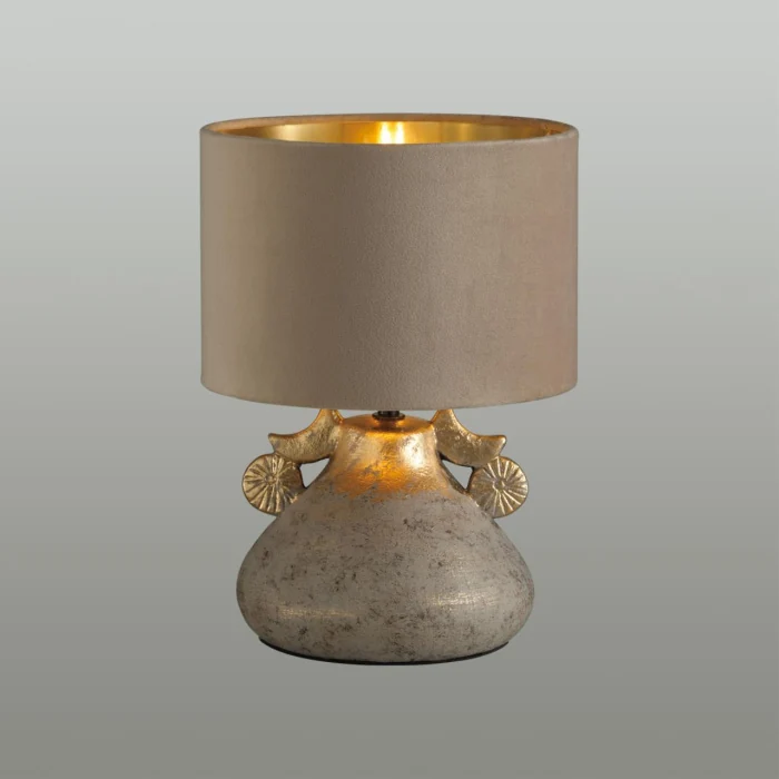 Настольная лампа Lumion Junia 5668/1T