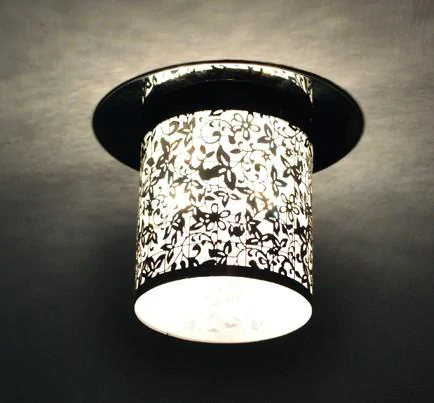 Встраиваемый светильник Arte Lamp COOL ICE A8380PL-3CC