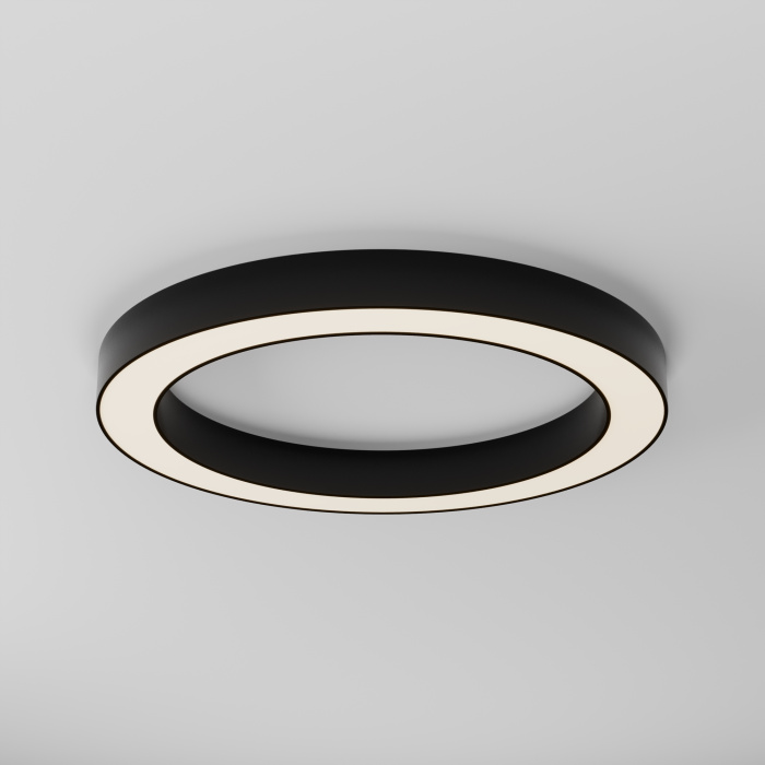 Потолочный светильник Maytoni Lua C093CL-45W3K-B