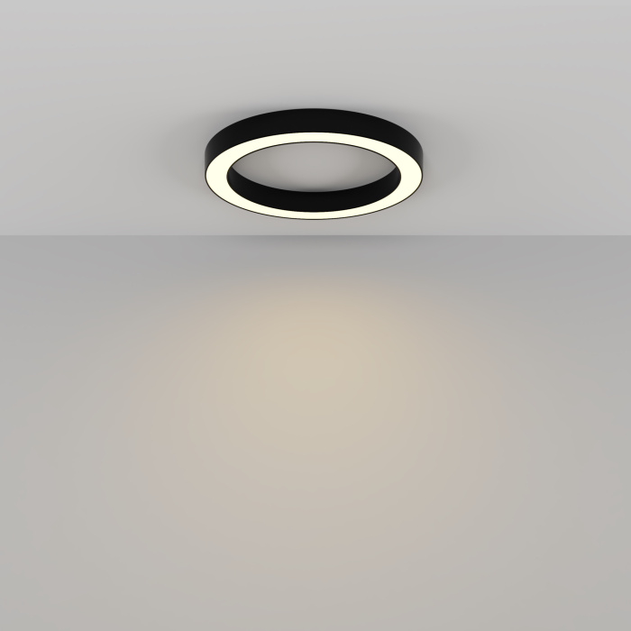 Потолочный светильник Maytoni Lua C093CL-45W3K-B