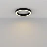 Потолочный светильник Maytoni Lua C093CL-45W3K-B