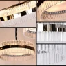 Подвесная люстра Delight Collection BRCH9072 BRCH9072-60