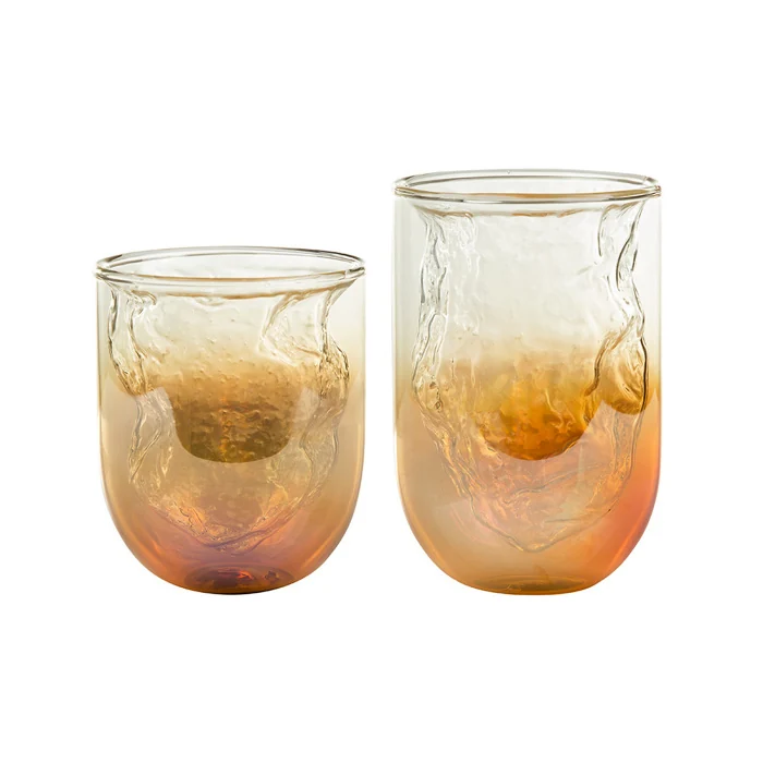 Стакан Seletti Meteorite H12 10935