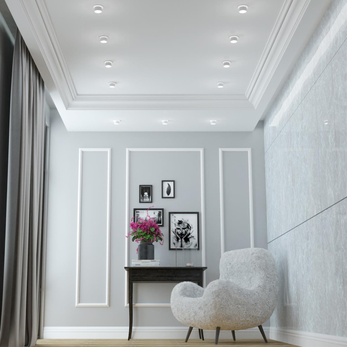 Светильник встраиваемый SPOT NOVOTEСH 370716