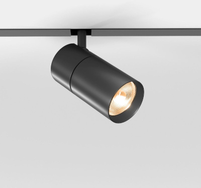 Трековый магнитный светильник Elektrostandard Slim magnetic 4690389206511