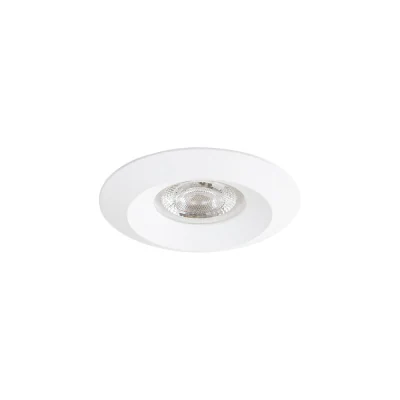 Встраиваемый светильник Arte Lamp MIRA MINI A2761PL-1WH