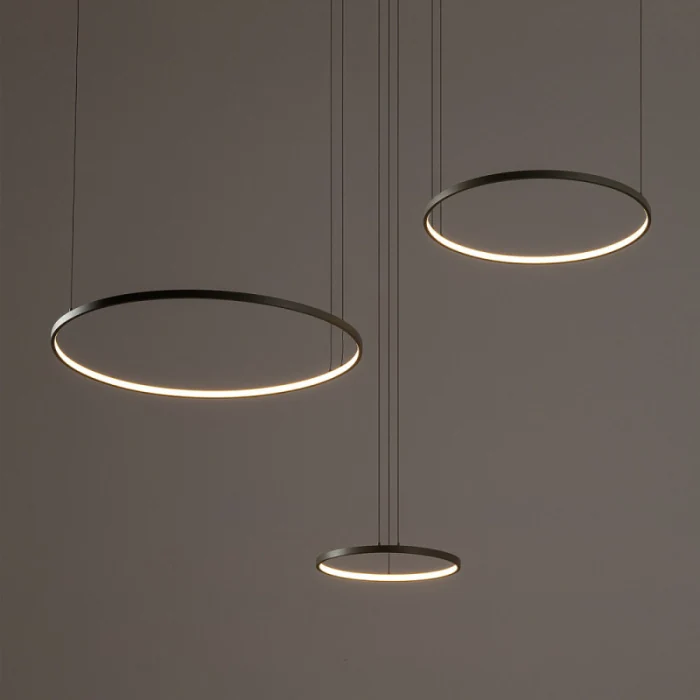 Подвесной светильник Nowodvorski Circolo 11398