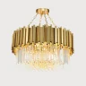 Подвесная люстра Delight Collection Barclay MD19090002-6A