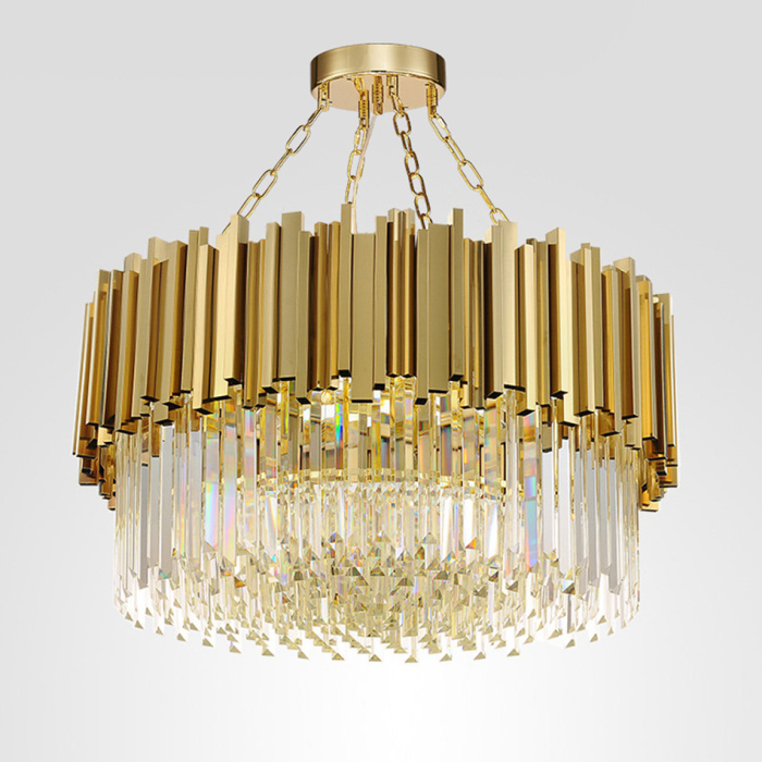 Подвесная люстра Delight Collection Barclay MD19090002-6A