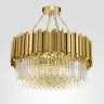 Подвесная люстра Delight Collection Barclay MD19090002-6A