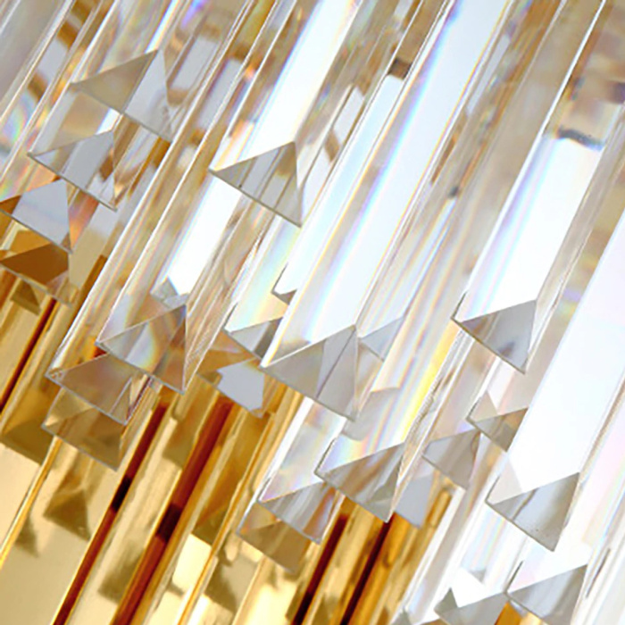 Подвесная люстра Delight Collection Barclay MD19090002-6A