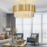 Подвесная люстра Delight Collection Barclay MD19090002-6A