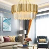 Подвесная люстра Delight Collection Barclay MD19090002-6A