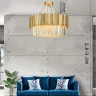 Подвесная люстра Delight Collection Barclay MD19090002-6A
