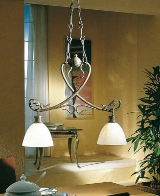 Подвесной светильник Robers HL 2338