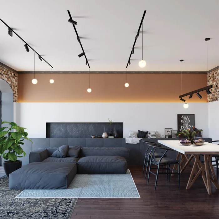 Светильники трековые SHINO NOVOTECH 358628