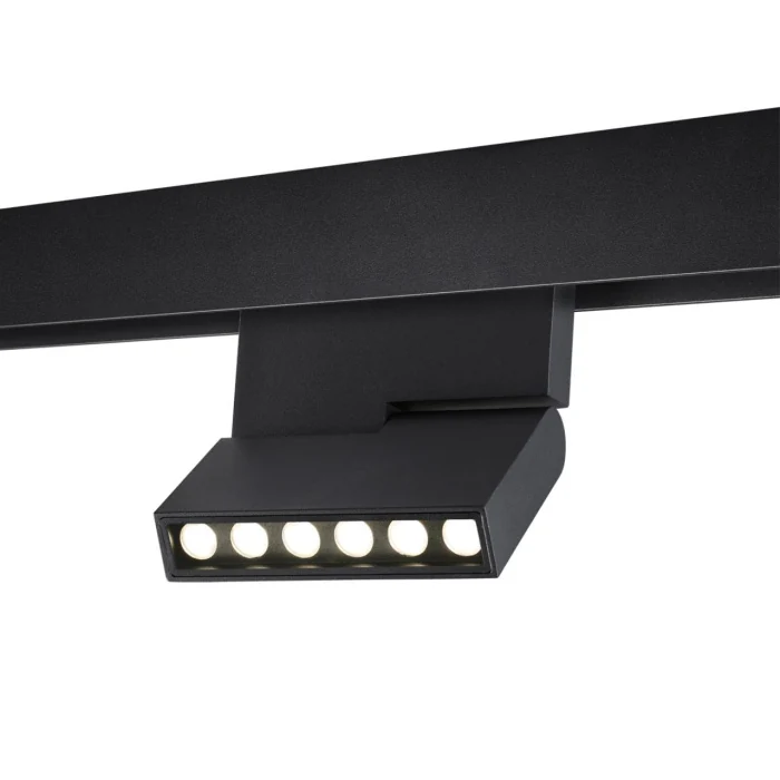 Светильники трековые SHINO NOVOTECH 358628