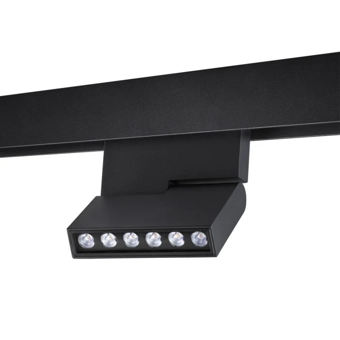 Светильники трековые SHINO NOVOTECH 358628