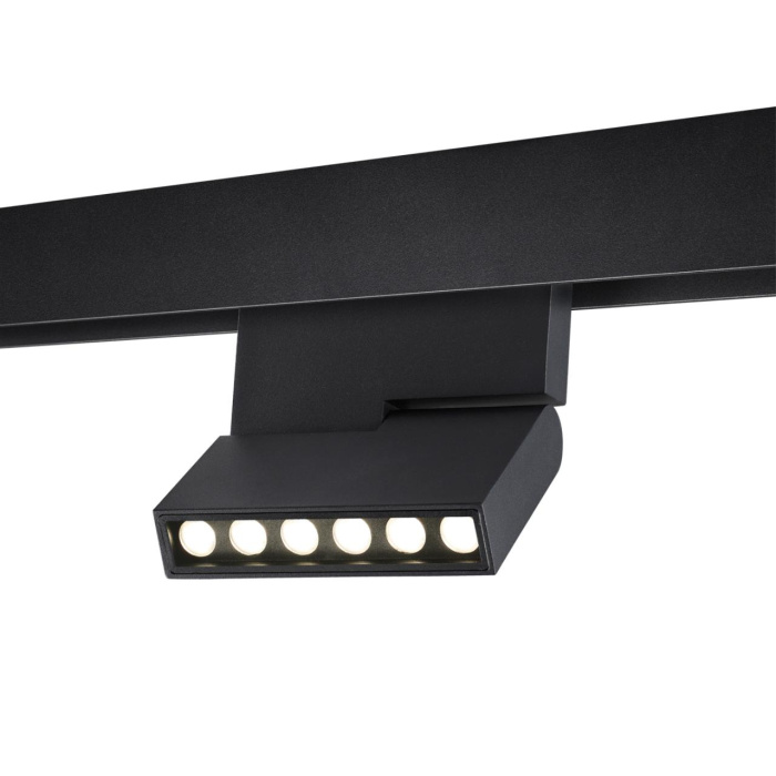 Трековый светильник Novotech Flum 358628