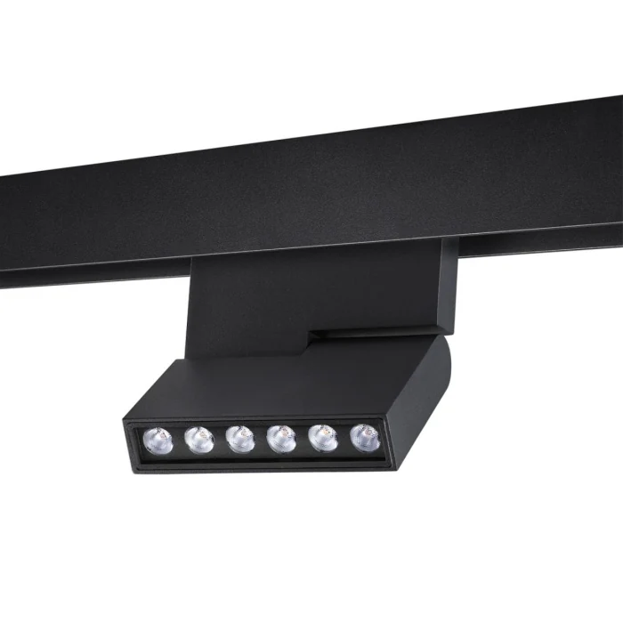 Трековый светильник Novotech Flum 358628