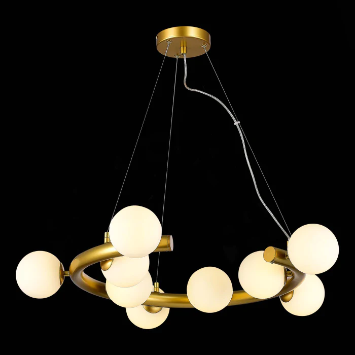 Подвесной светильник ST LUCE ASOLO SL1185.203.09