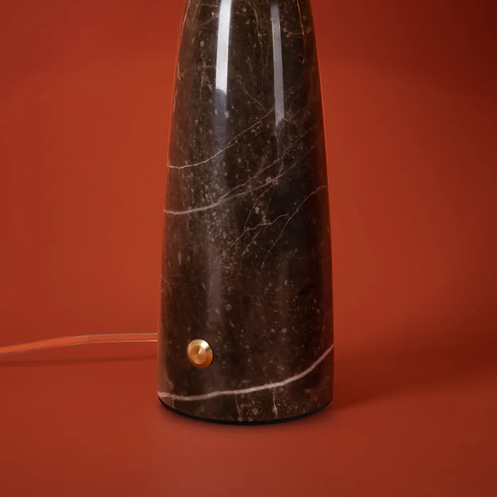 Настольная лампа Freya MarmoLatte FR2054TL-01BS2