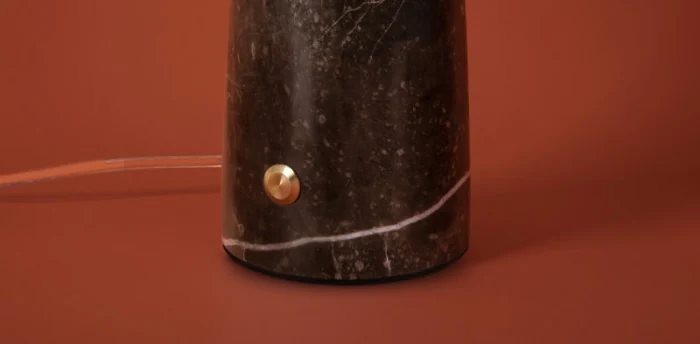 Настольная лампа Freya MarmoLatte FR2054TL-01BS2