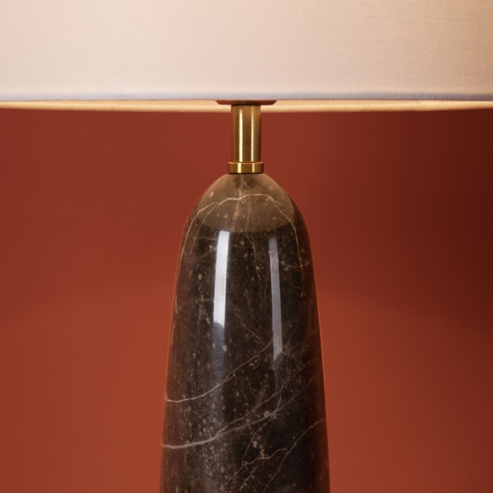 Настольная лампа Freya MarmoLatte FR2054TL-01BS2