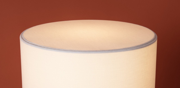 Настольная лампа Freya MarmoLatte FR2054TL-01BS2