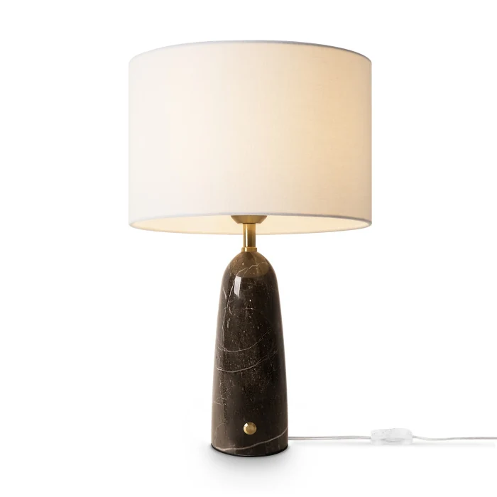 Настольная лампа Freya MarmoLatte FR2054TL-01BS2