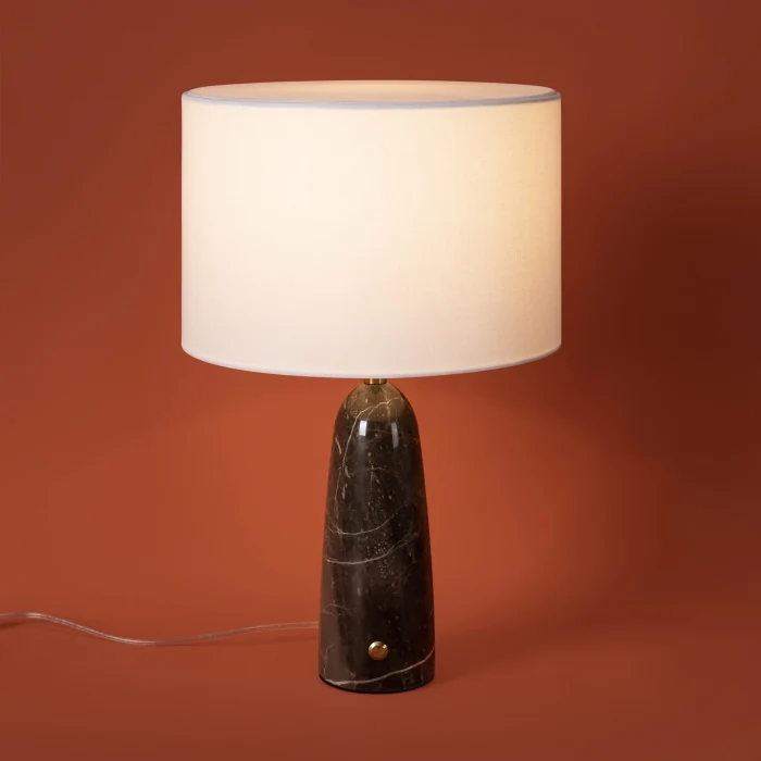 Настольная лампа Freya MarmoLatte FR2054TL-01BS2