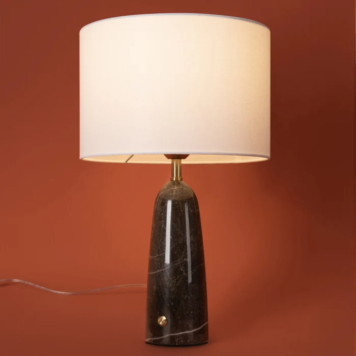 Настольная лампа Freya MarmoLatte FR2054TL-01BS2