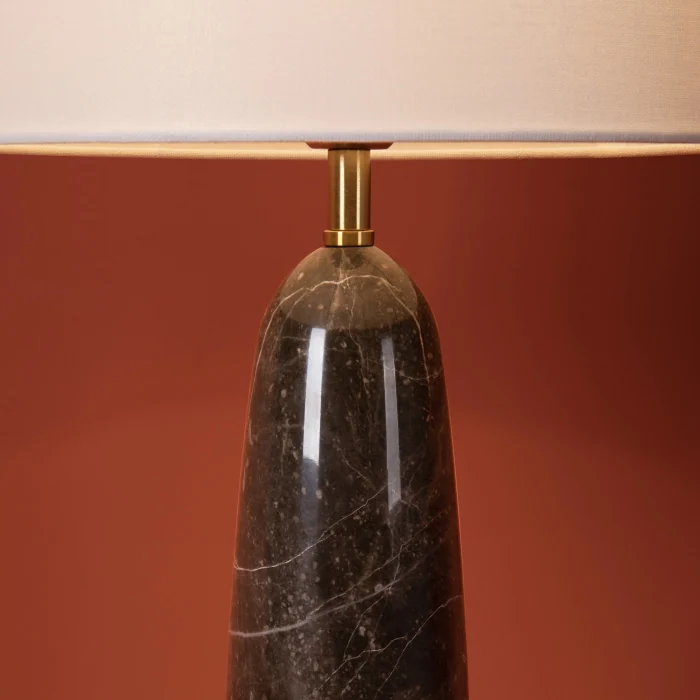 Настольная лампа Freya MarmoLatte FR2054TL-01BS2