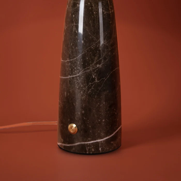 Настольная лампа Freya MarmoLatte FR2054TL-01BS2