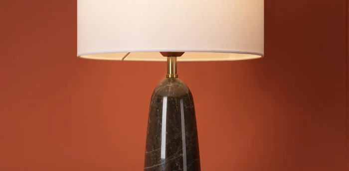 Настольная лампа Freya MarmoLatte FR2054TL-01BS2