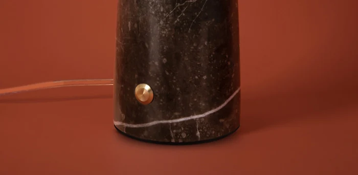 Настольная лампа Freya MarmoLatte FR2054TL-01BS2