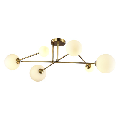 Потолочный светильник evoluce FANTINI SLE2211-302-06